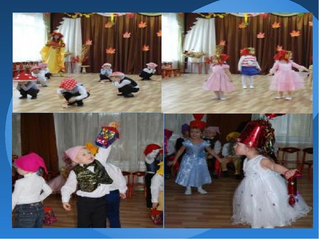 Презентация " Использование малых форм фольклора в развитии детей"