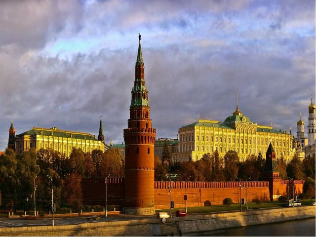 Презентация "Чем на земле живу я дольше"