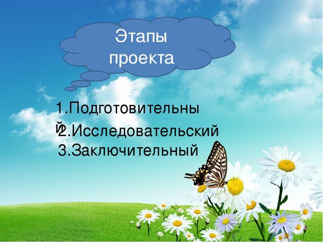 Проект " Огород на подоконнике"