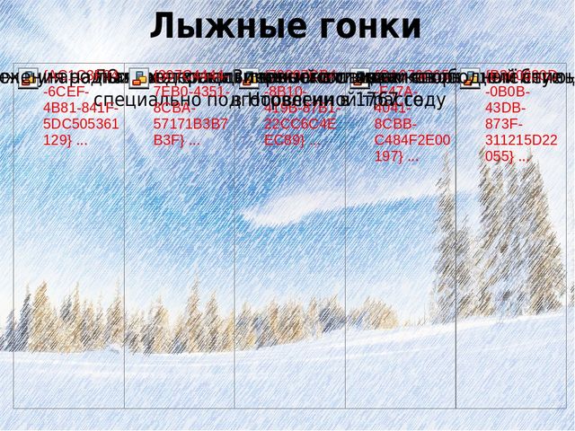 Урок по физической культуре:"Олимпийцы"