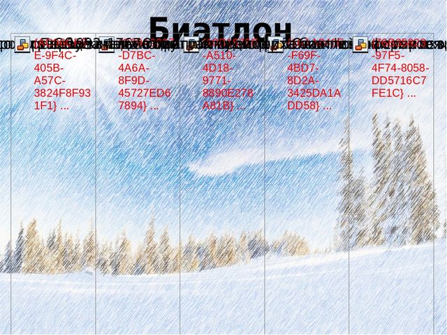 Урок по физической культуре:"Олимпийцы"