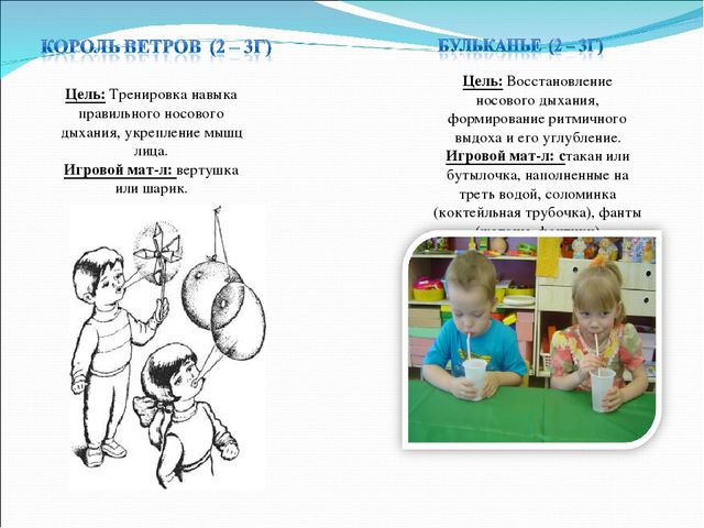 Игра, как средство сохранения и укрепления здоровья детей.