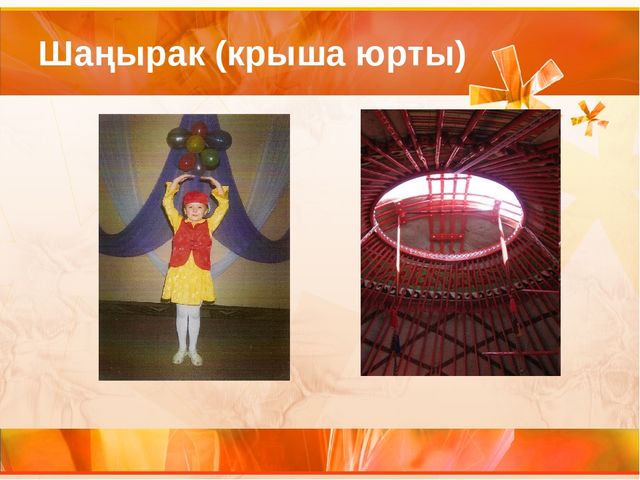 Би қозғалысындағы этникалық мотивтер Этнические мотивы в танцевальных движениях