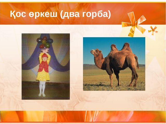 Би қозғалысындағы этникалық мотивтер Этнические мотивы в танцевальных движениях