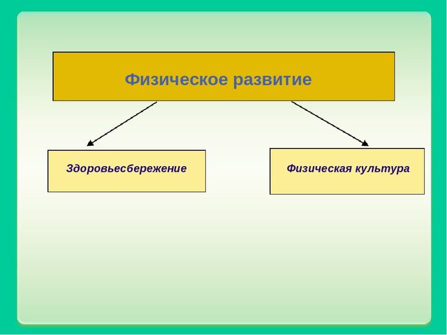 Презентация образовательной программы ДОУ
