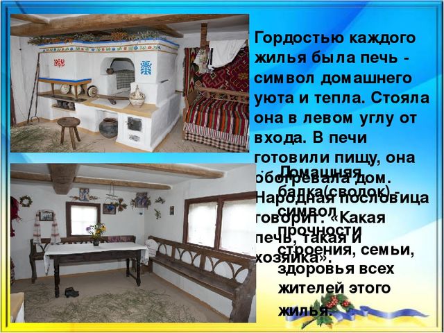 Украина и ее народ