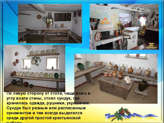 Украина и ее народ