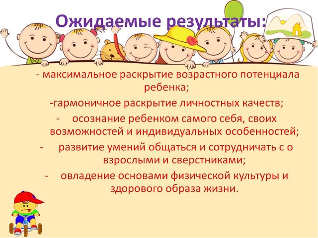 Опыт работы. Организация предметно-пространственной среды группы.