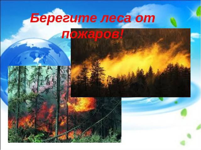 Презентация по экологическому воспитанию "Всемирный день защиты окружающей среды"