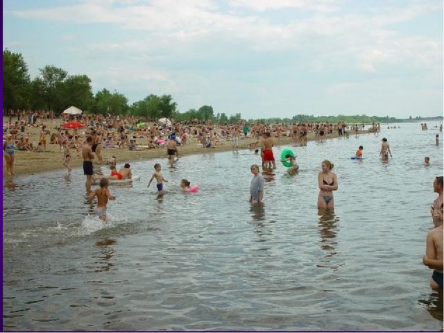 Презентация по приобщению к социокультурным ценностям в подготовительной группе на тему « Волга - рекам Родины царица»
