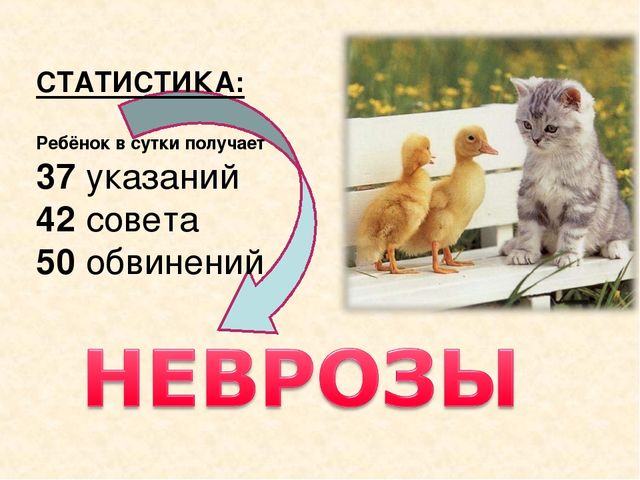 Презентация на тему "Пассивно-агрессивный ребенок"