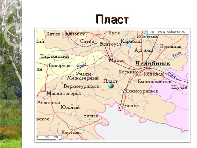 Презентация "Россия - Родина моя"