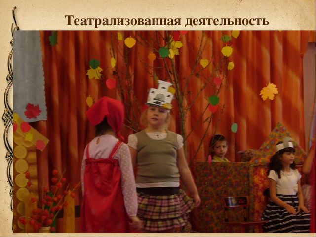 Презентация опыта работы «Развитие связной речи детей посредством использования карт В.Я. Проппа».