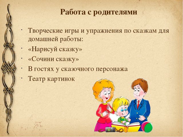 Презентация опыта работы «Развитие связной речи детей посредством использования карт В.Я. Проппа».