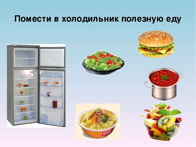 Мир полезного. Полезный мир. Повар разложил все вкусы продуктов. Чем полезен холодильник для человека окружающих мир.