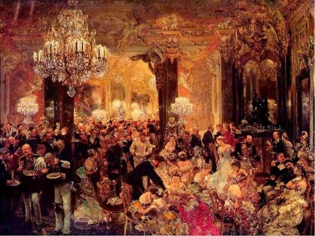 Презентация "История осветительных приборов"
