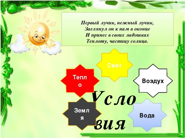 Презентация опытно-экспериментальной деятельности "Веселый огород" (вторая младшая группа)