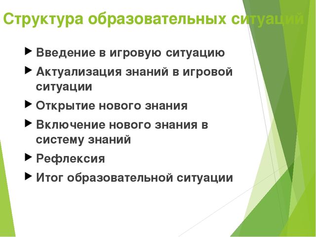 Презентация "Теоретические основы обучения"