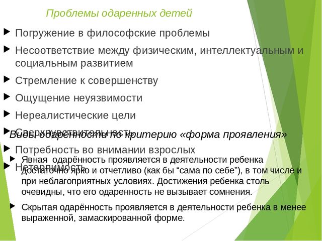 Презентация "Теоретические основы обучения"