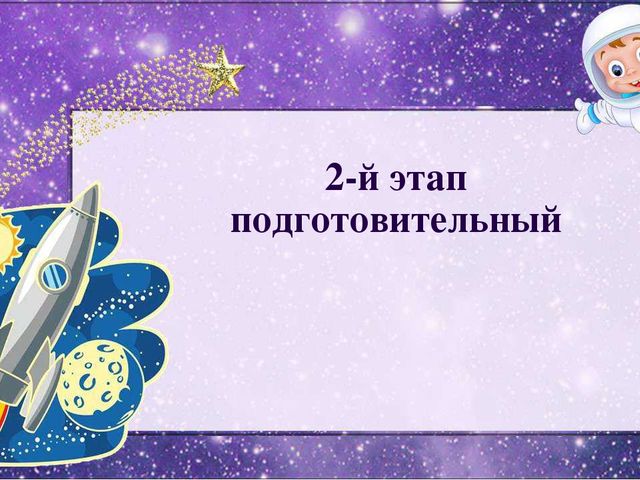 Презентация на тему "Первый космонавт" пластилинография