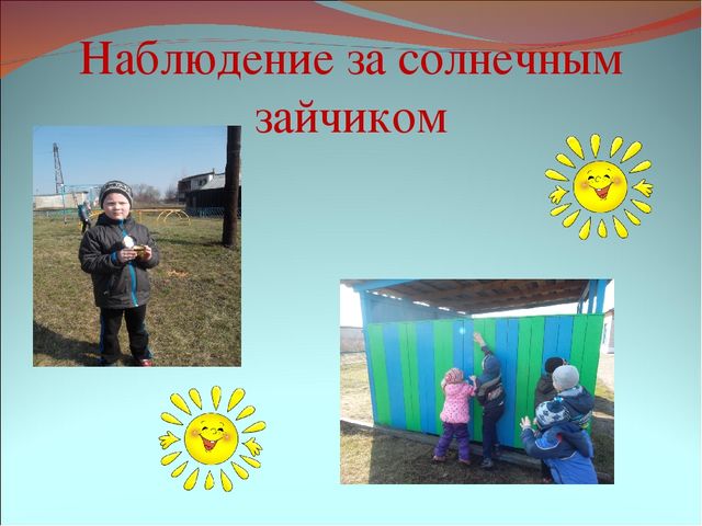 Презентация детского исследовательского проекта "Солнце льет на землю и тепло, и свет..."