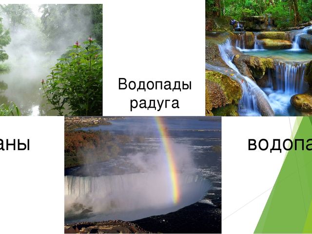 Презентация занятия по экологии "Планета Земля"
