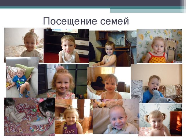 «Калейдоскоп интересных идей и разработок по данной теме»