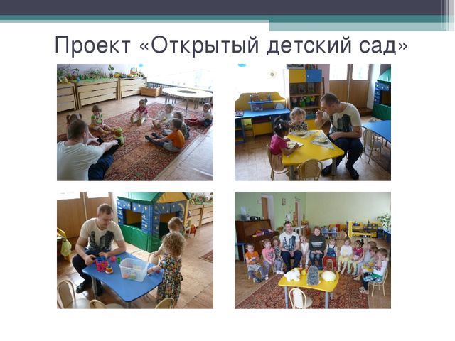 «Калейдоскоп интересных идей и разработок по данной теме»