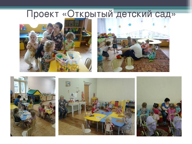«Калейдоскоп интересных идей и разработок по данной теме»