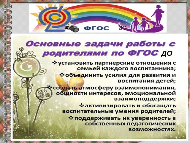 "День дублера"- как эффективная форма взаимодействия дошкольного учреждения с семьями воспитанников
