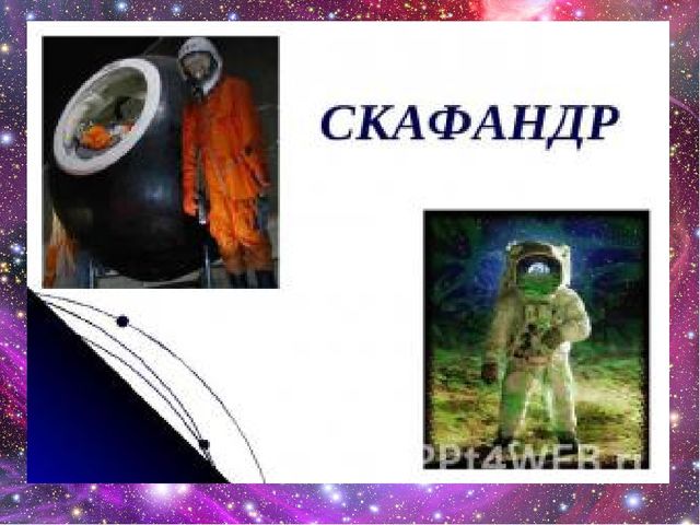 Презентация по окружающиму миру на тему "Космос"