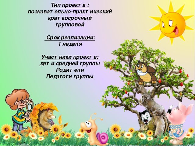 Презентация по ЗОЖ на тему "Я расту здоровым" (средняя группа)