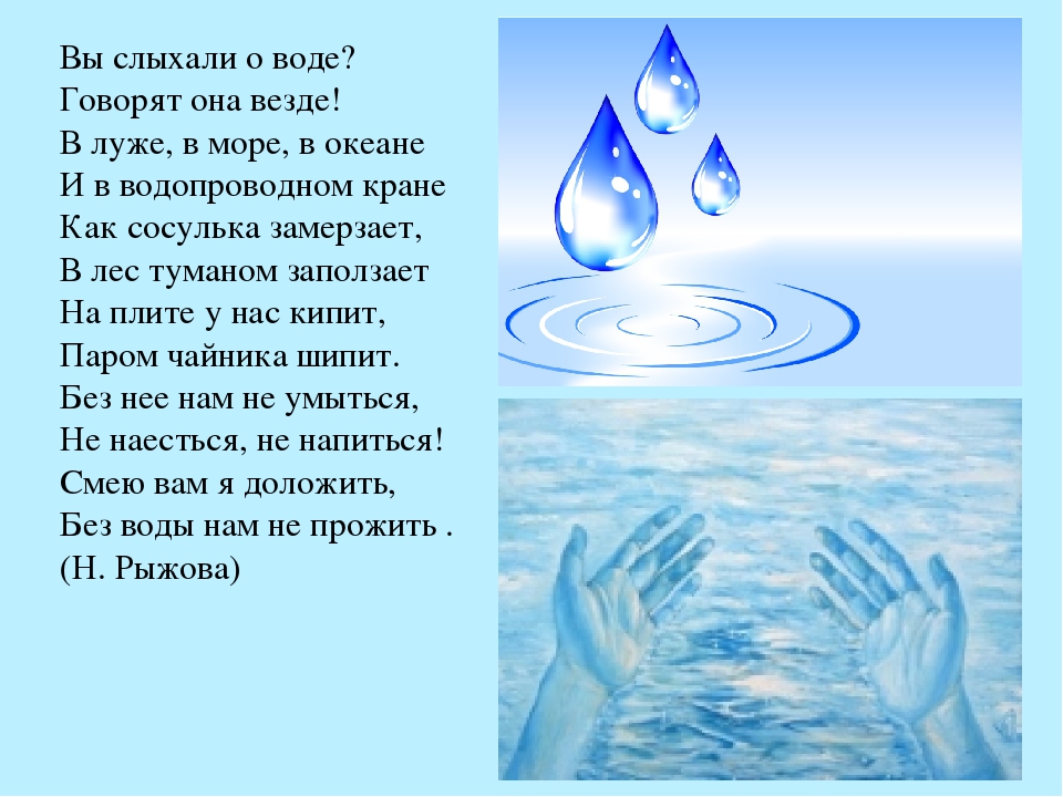 Презентация "Водные ресурсы земли"
