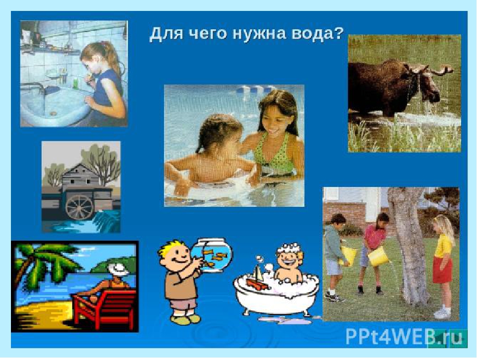 Презентация "Водные ресурсы земли"