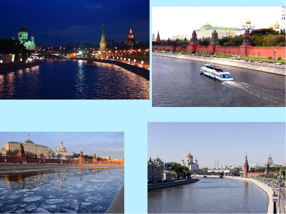 Презентация "Водные ресурсы земли"