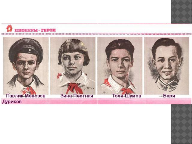 Презентация на тему "День Победы"