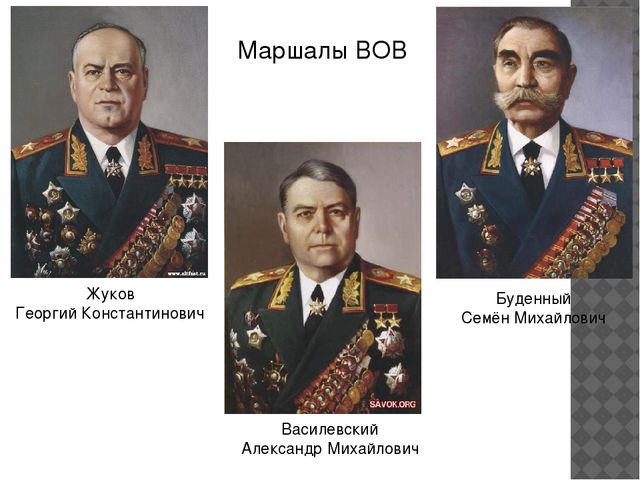 Презентация на тему "День Победы"