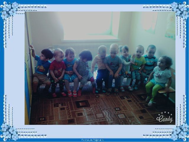 «Фольклор- как средство обогащения речи детей раннего возраста»
