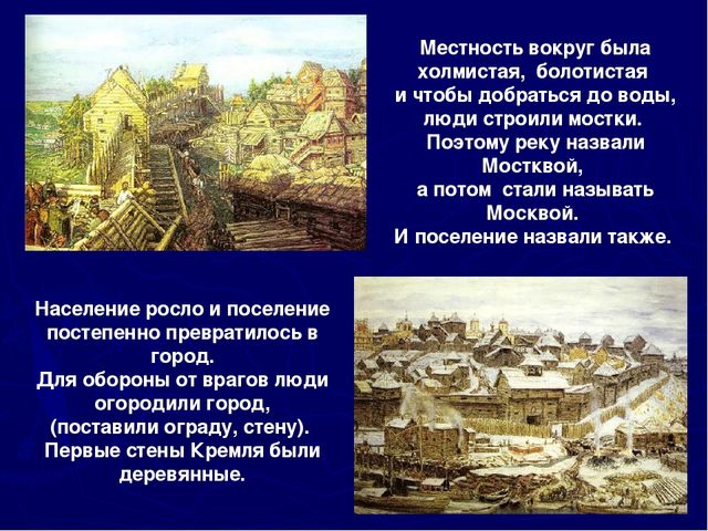 Что называется местностью. Местность вокруг Кремля. Как сначала называлась местность вокруг Кремля?.