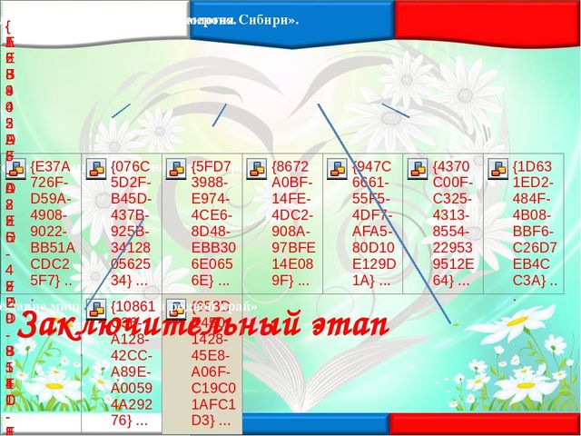 Проект "Маленький патриот" в старшей группе