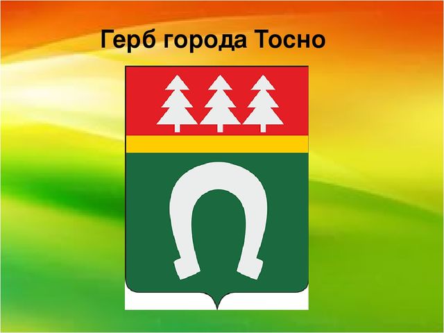 Презентация на тему" Мой родной город"