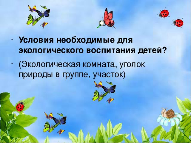 Презентация деловая игра "Экологическая гостиная"