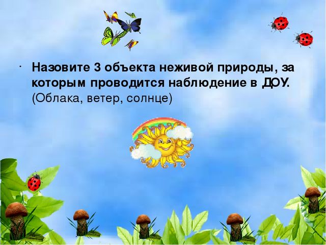 Презентация деловая игра "Экологическая гостиная"