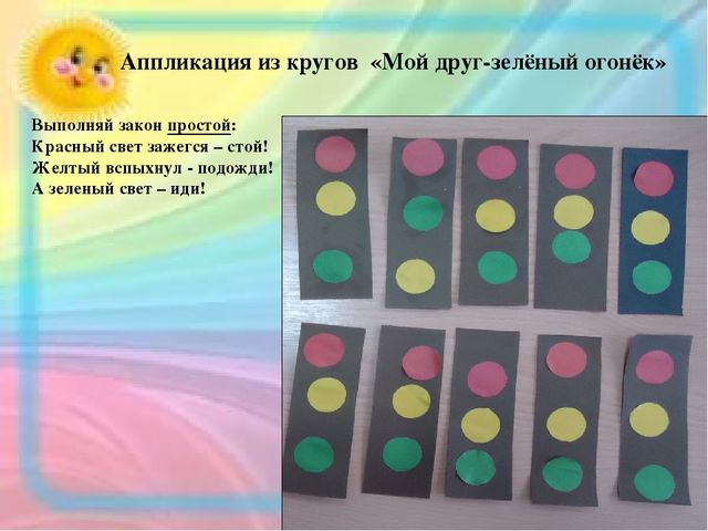 Презентация проекта "Круглая неделька"(дошкольники)