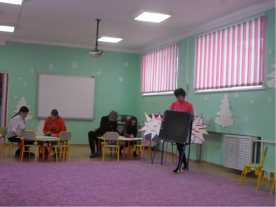 Презентация проекта "Здоровая семья-здоровые дети"