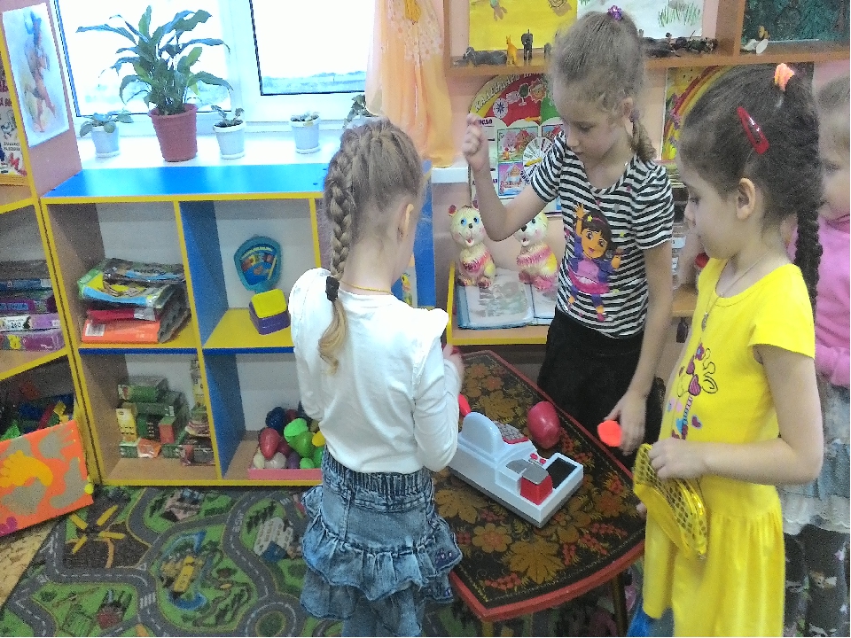 Консультация для родителей "Развитие речи в ДОУ".