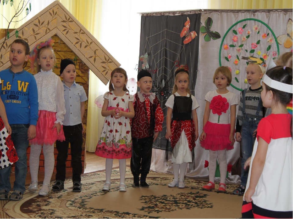 Консультация для родителей "Развитие речи в ДОУ".