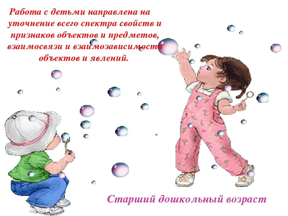 Консультация для воспитателей "Опытно-экспериментальная деятельность на прогулке"