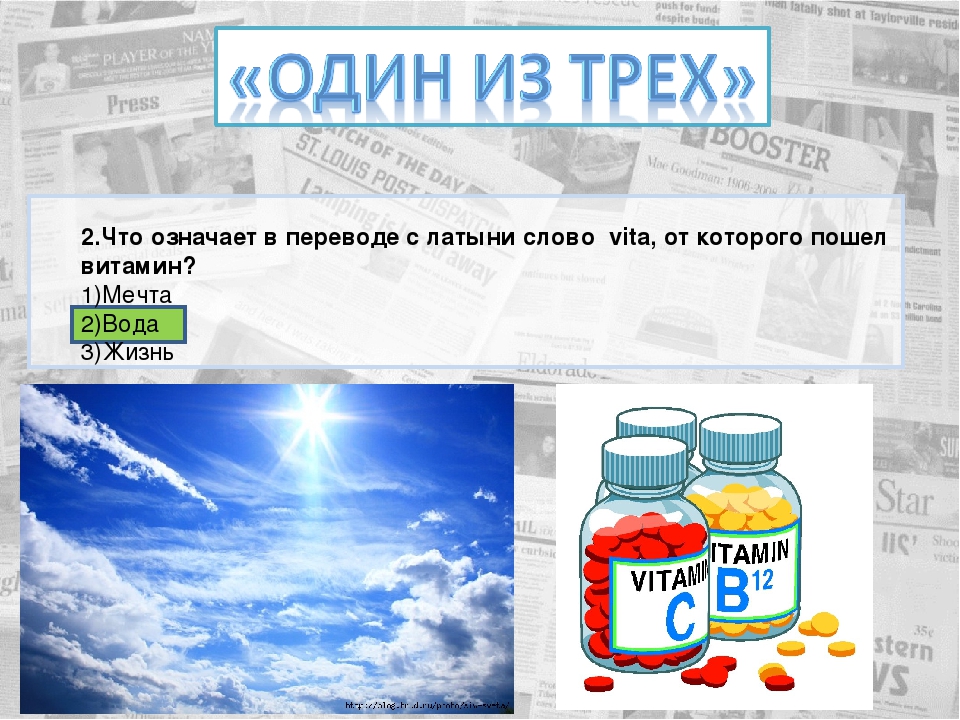 Познавательная игра "Здоровье богатство на все времена"