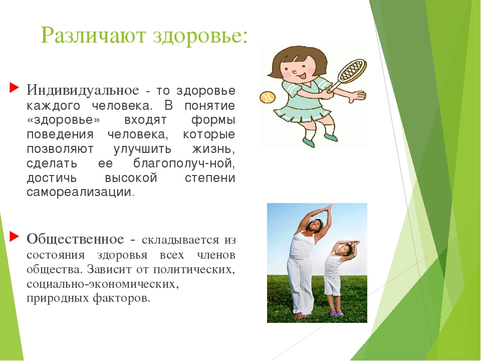 Презентация Здоровый образ жизни в ДОУ